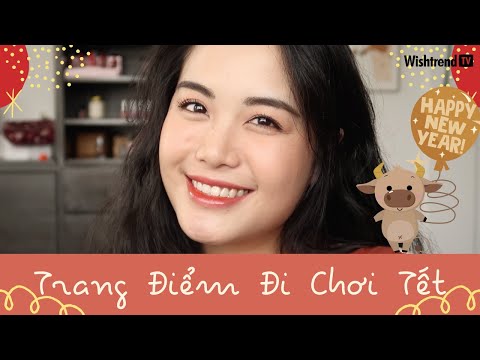 Video: Tôi đã giành được Giveaway năm mới (II)!