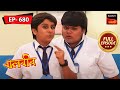 Montu Cheats | Baalveer - Ep 680 | Full Episode | 2 June 2023