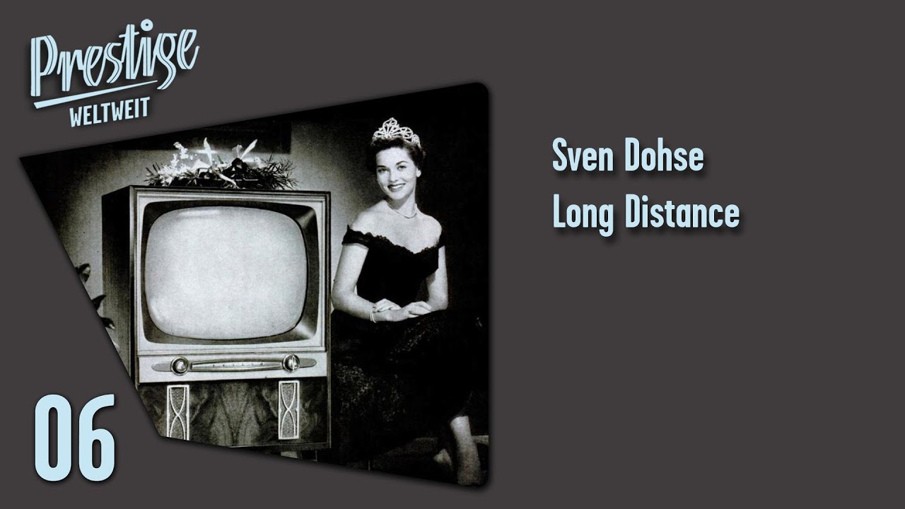 Watch Sven Dohse: Long Distance on YouTube Watch Sven Dohse: Long Distance on YouTube