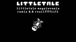 Littletale Megalovania Remix