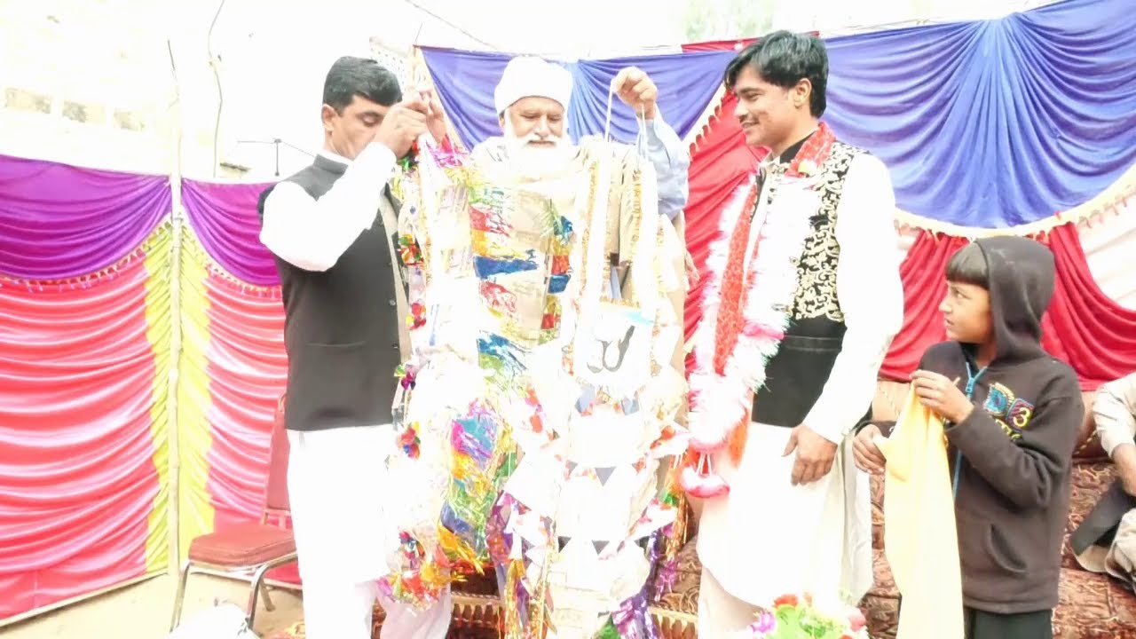 Shadi Riachi Shadi Araghi Wedding IMEMR Current Contents