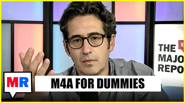 Explaining Medicare For All To Conservatives