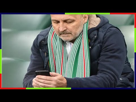 Dramat żony b.