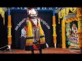 ಸುಣ್ಣಂಬಳವಿಶ್ವೇಶ್ವರಭಟ್ ಅತ್ಯದ್ಭುತ ರಕ್ತಬೀಜನಾಗಿ ದೇವಿಯೊಡನೆ ಸಂವಾದ-ಪದ್ಯಾಣರ ಪದ್ಯ-ಕಲ್ಲೂರಾಯರ ಚೆಂಡೆ#yakshagana