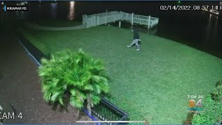 Miramar PD Releases Valentine’s Day Robbery Video Where Teen Suspect Was Shot, Killed