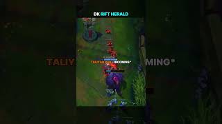 DK RIFT HERALD | LCK Rounds 1-2 DK vs BFX