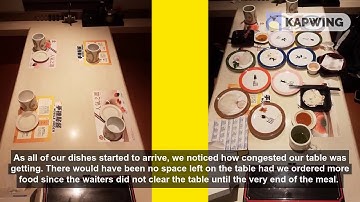 CB2201 Operation Management Project C03 - Group 2