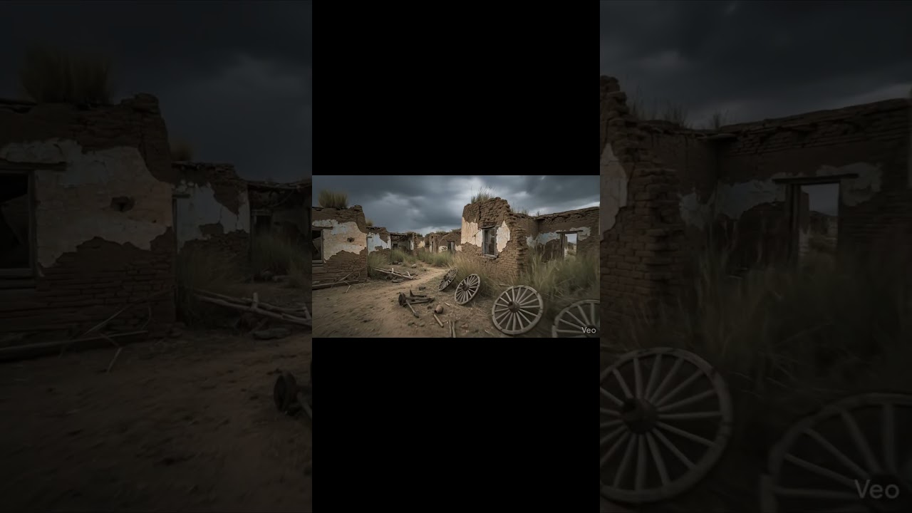 The Indian Village | Real Unsolved Mystery 