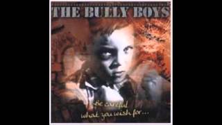 Video thumbnail of "Bully Boys - Stranger"