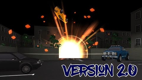 Smiling X Corp Version 2.0 Ghost Mode Full Gameplay