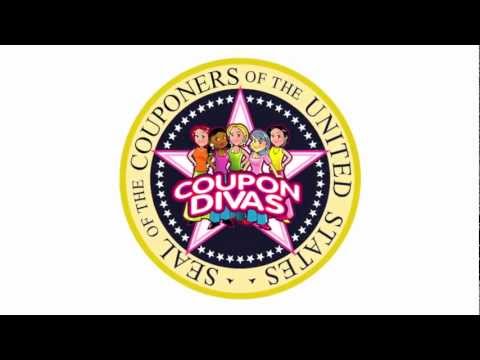 Coupon Divas 2012: State of the Coupon Address