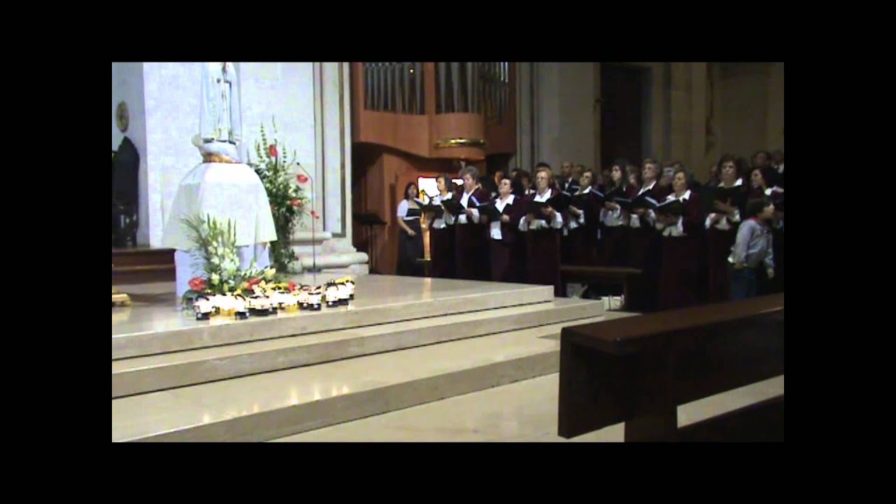 Avé o theotokos.wmv