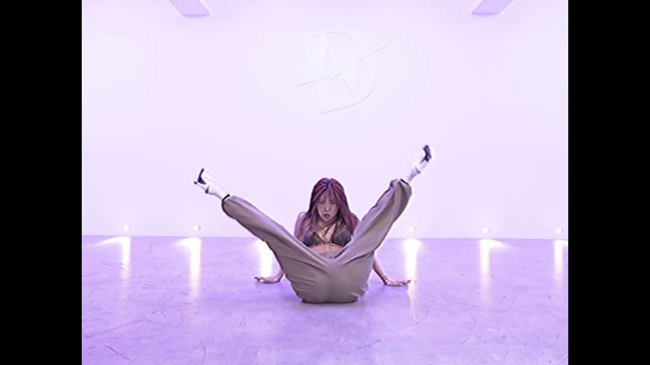 Work it missy elliott t one heels choreography youtube