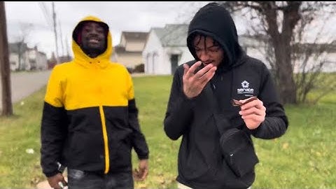 CamRx & JstacksRT - Change Sports (Official Music Video)