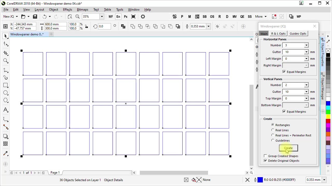 coreldraw macro coreldraw macro