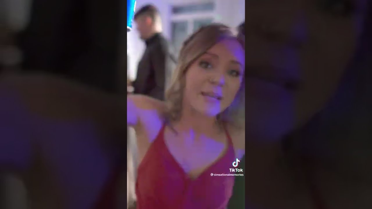 Bridesmaid Turnt 2 KingVon