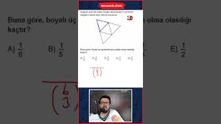 Ösym Ne Sorar? Permütasyon