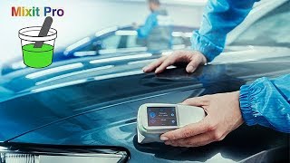 AkzoNobel VR-Get the Digital Color Advantage ColorManager