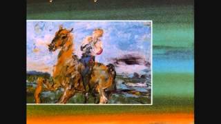 Video thumbnail of "Jimmy MacCarthy - Ride On"