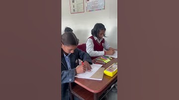 GEOMETRY IN MY NAME ✨️ #art #maths #grade6 #linesandangle #geometry #angles #name #lines #maths #fun