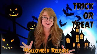 Trick or Treat [VLOG] Madam Misfit