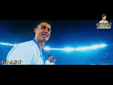 كريستيانو رونالدو الزار ويجز