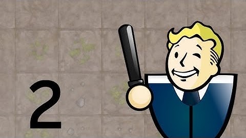 Prison Architect Part 2 - Efficient Cells