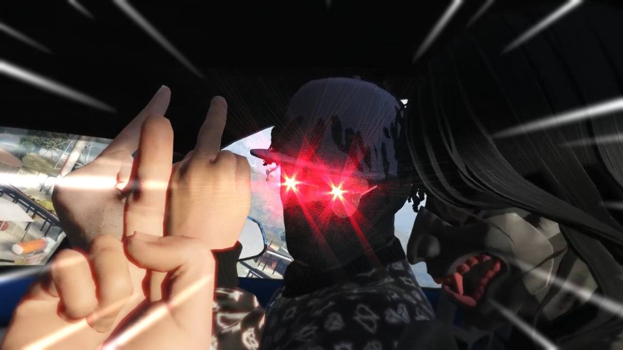 We pissed off some people in GTA RP