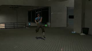 actually garbage tf2 gameplay
