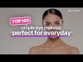 Best 100 eye makeup perfect for everyday ranking  glamai