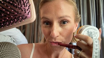 ASMR Ultimate Trigger Assortment 🎧 40 Mins of Mouth Sounds, Personal Attention + More