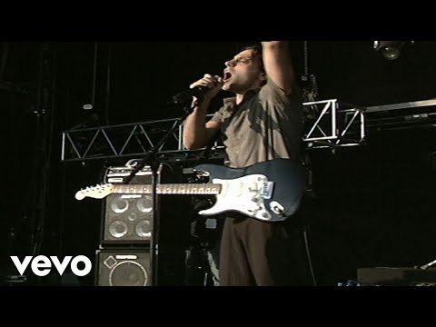 Duman - Özgürlüğün Ülkesi (Live At Rock’n Coke Festival, İstanbul / 2006)