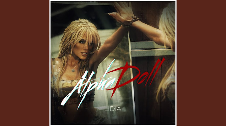 Alpha Doll