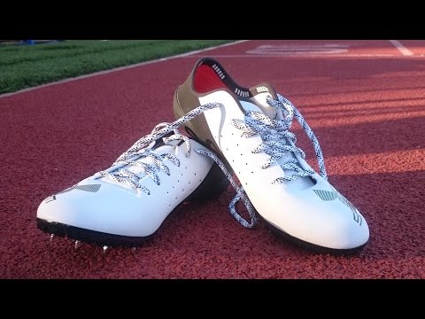 under armour speedform sprint pro 2 review