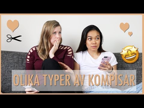 Video: Vilka är de olika typerna av gated kanaler?