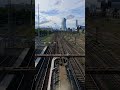 EP56 PT10: Passage de BB26000 Carmillion + Corail Carmillion.