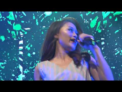 2020.09.18 Suming 舒米恩《Bondada-ing 節奏進行式》巡迴演唱會 - KAPAH 年輕人