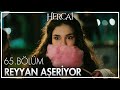 Reyyan'ın aşermediği yiyecek kalmadı - Hercai 65. Bölüm