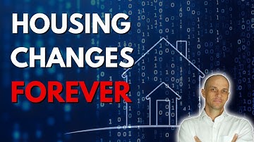 What Tokenisation Will Do to House Prices — And Why It Matters.