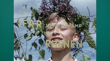 1953 FRR Jongenskamp