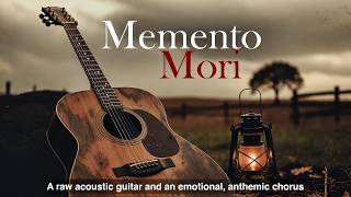 Memento Mori [folk, country, Americana, Latin pop, pop rock]