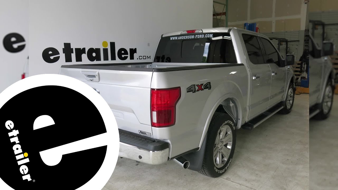 blue ox tow bar wiring kit installation 2018 ford f 150