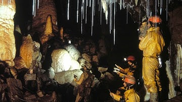 REALM OF DARKNESS - OTTER HOLE (1982)