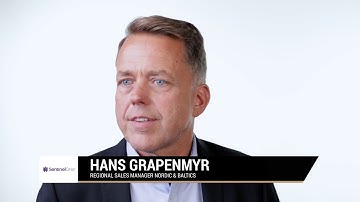 Spotlight SentinelOne | How the threat landscape for endpoints changed over the last few years