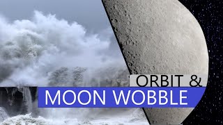 Extreme &#39;Wobble&#39; in Moon&#39;s Orbit Could Cause Surging Tides, Record Flooding on Earth