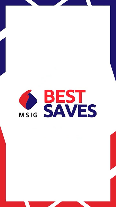 Best Saves Ft. Ardiansyah, Guimaraes, Sorawat | #MandiriCup2025 Semi-Finals