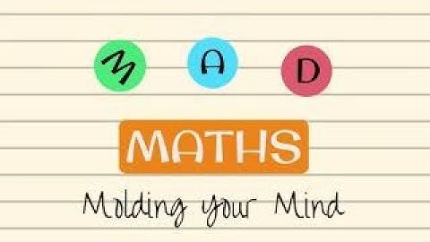 N /O level Elementary Maths - LCM and HCF