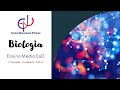 BIOLOGIA 1º Semestre EM (Parte 3) - Unidade 01