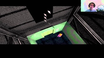 Clock Tower (PSX) - Episode 5 - Scenario 1 End -