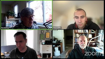 Visual Regression Testing with Diffy (2023/12/07 - User Group)